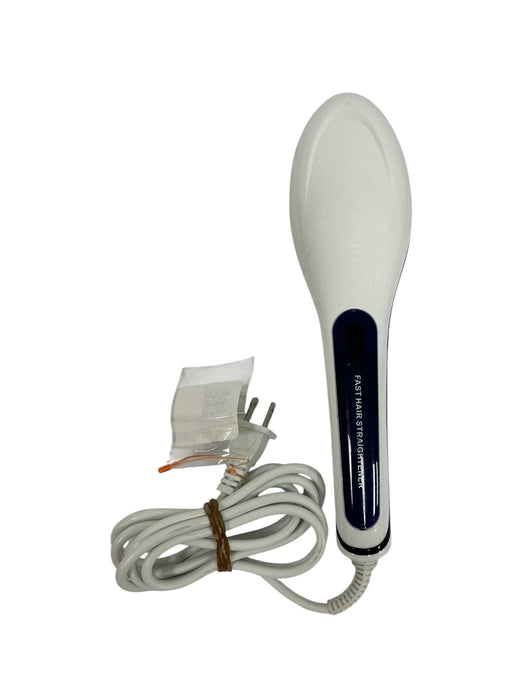 Cepillo alisador para cabello