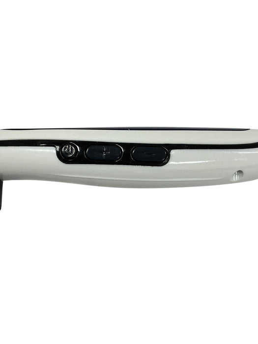 Cepillo alisador para cabello
