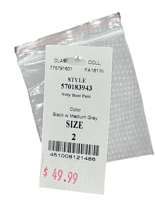 Pantalón 2 (WHITE HOUSE BLACK MARKET)