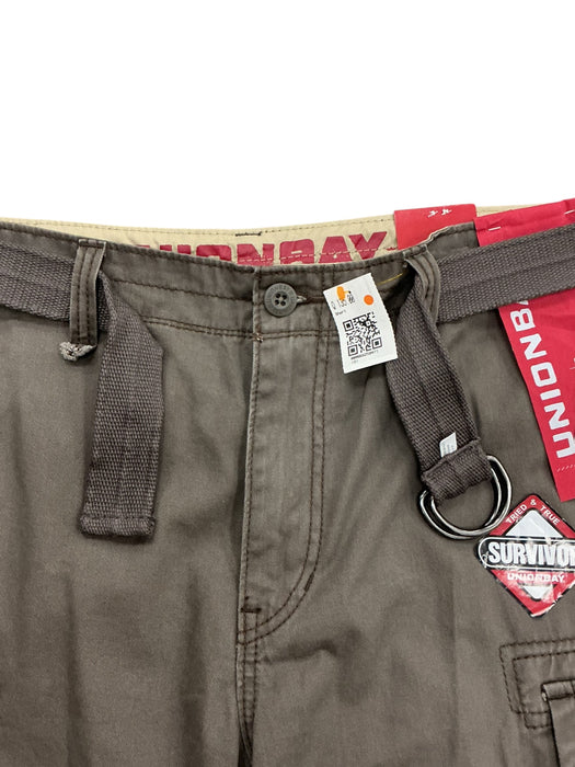 Pantaloneta 34 (UNIONBAY)