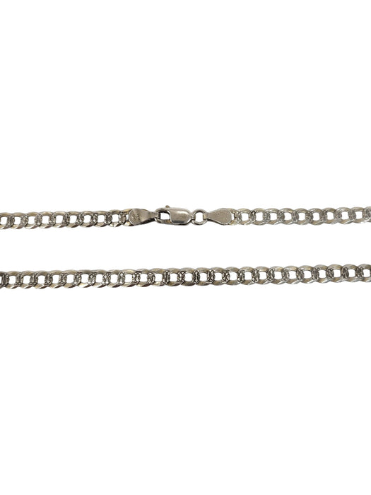 Cadena de plata (925)