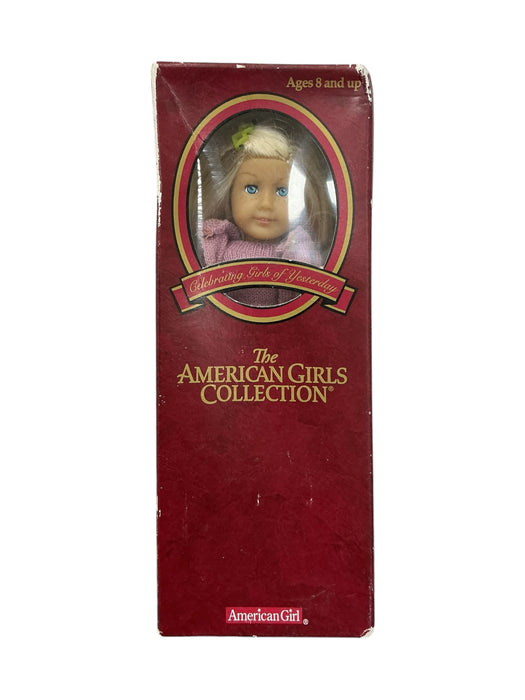 Muñeca (AMERICAN GIRL)