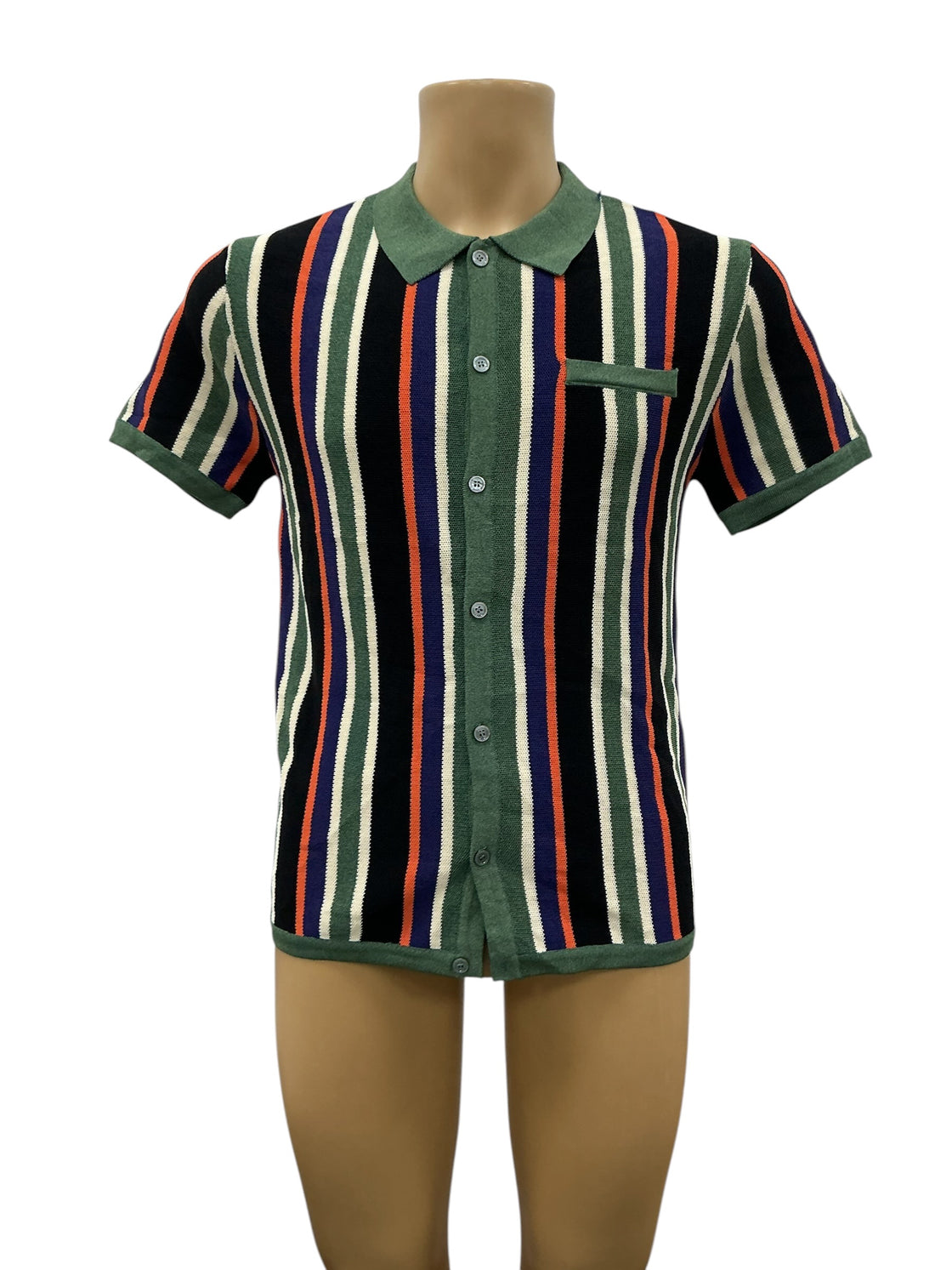 Camisa S (PJPAUL JONES)