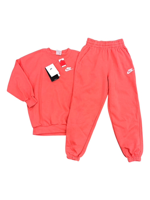 Conjunto para niña 6/8 (NIKE)