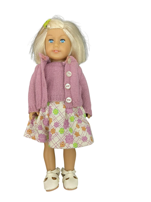 Muñeca (AMERICAN GIRL)