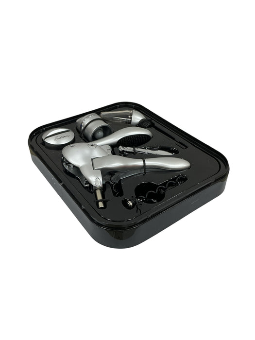 Kit para vino (RABBIT)