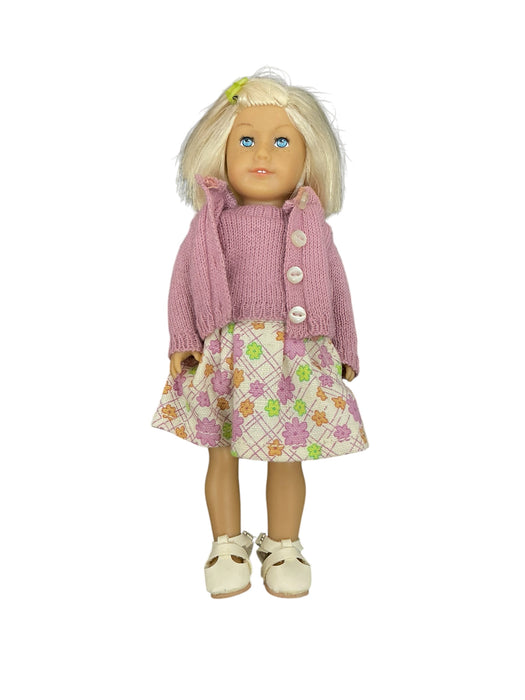 Muñeca (AMERICAN GIRL)