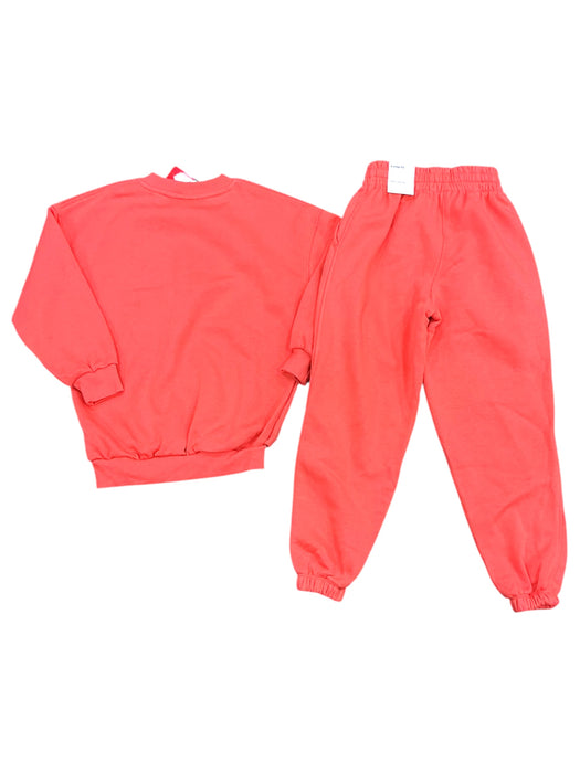 Conjunto para niña 6/8 (NIKE)