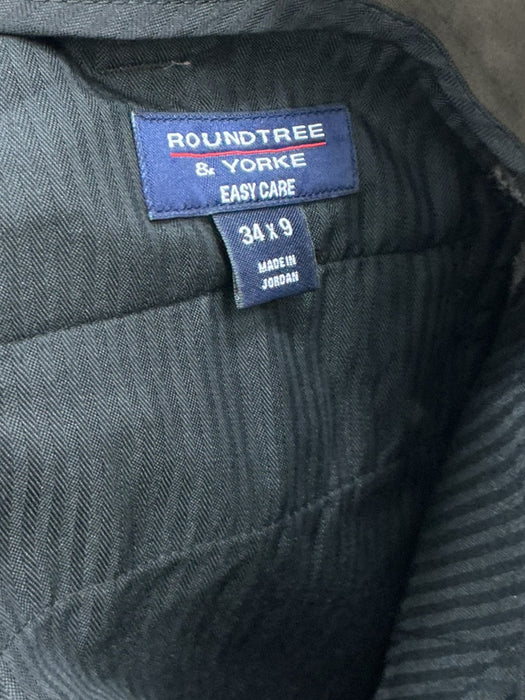 Pantaloneta 34X9 (ROUNDTREE & YORKE)