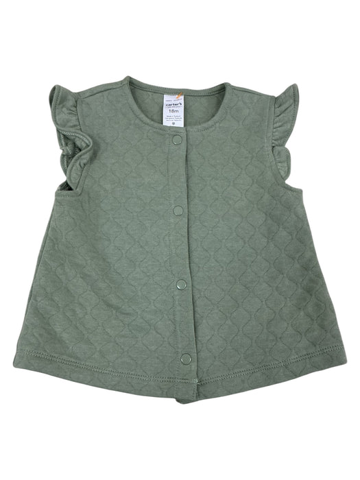 Conjunto para niña 18M (CARTER'S)
