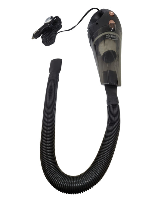 Aspiradora para auto (THISWORX)