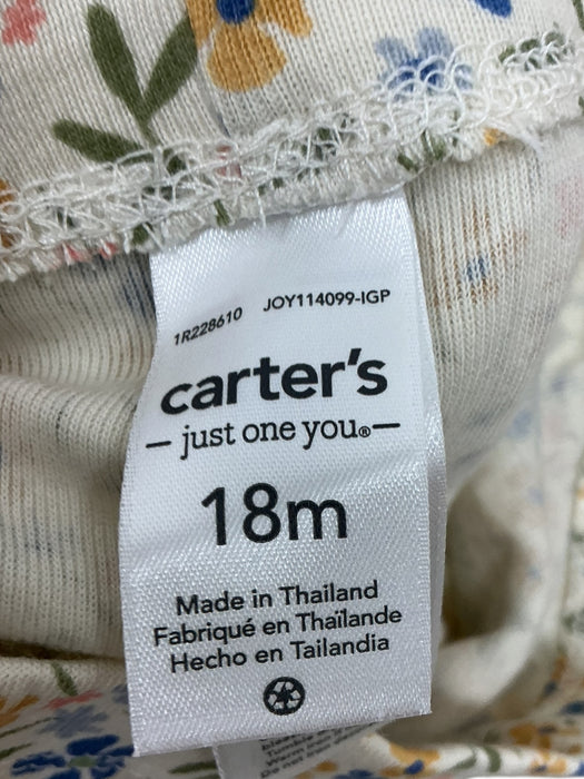 Conjunto para niña 18M (CARTER'S)