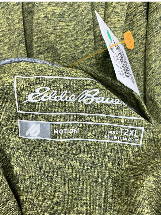 Camisa XXL (EDDIE BAUER)
