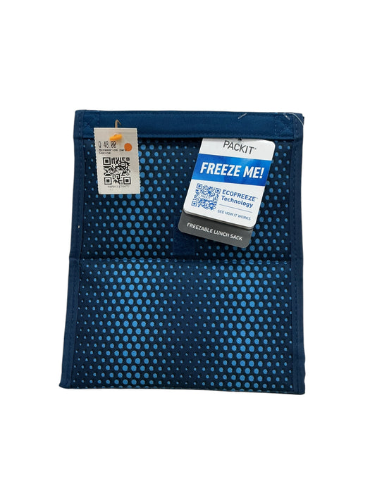 Lonchera congelabel (PACKIT)