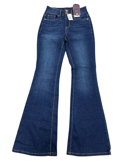 Pantalón 3 (NO BOUNDARIES)
