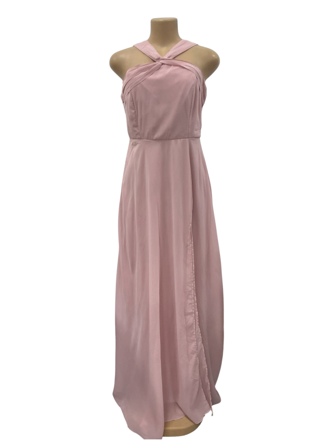 Vestido M (FASHION NOVA)