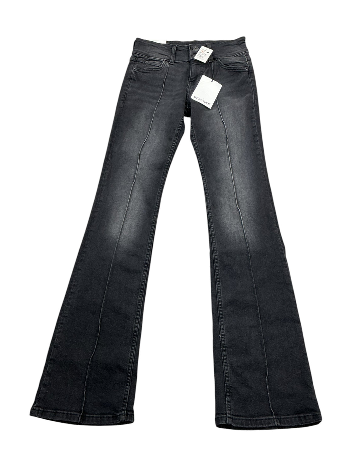 Pantalón 02 (BERSHKA)