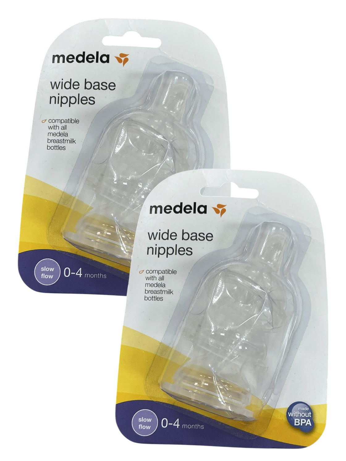 Set de Mamones (MEDELA)