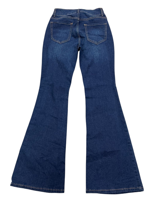 Pantalón 3 (NO BOUNDARIES)