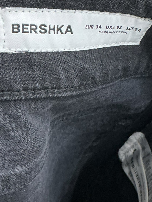 Pantalón 02 (BERSHKA)