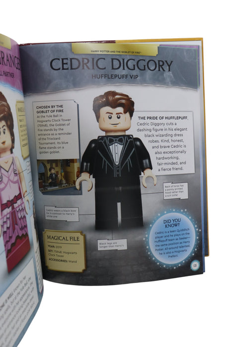 Enciclopedia (LEGO)