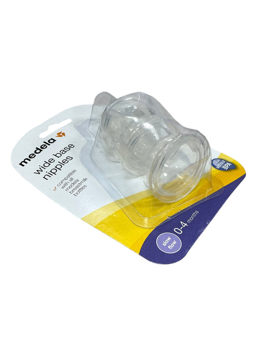 Set de Mamones (MEDELA)