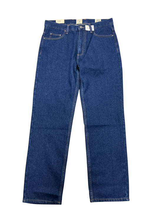 Pantalón 32*30 (RED HEAD)