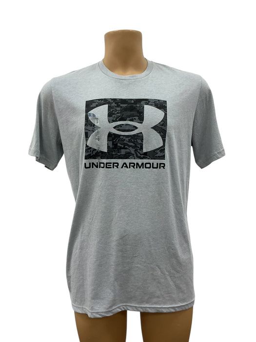 Playera L (UNDER ARMOUR)