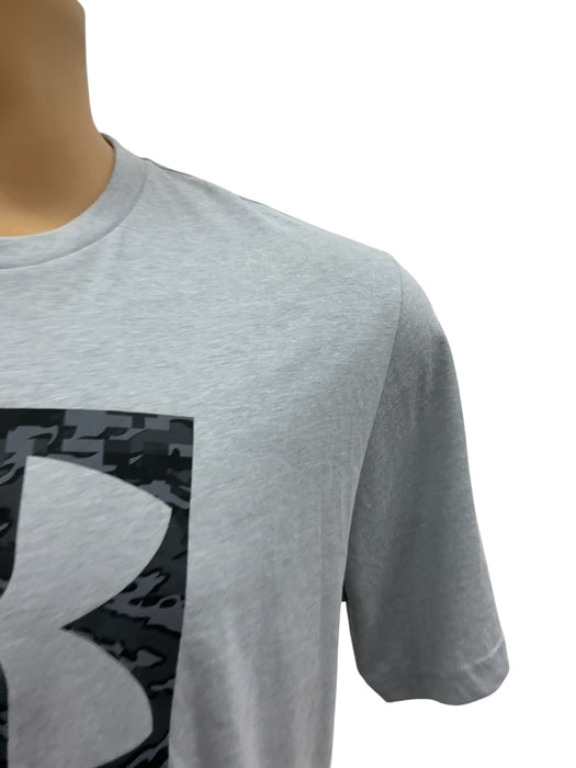 Playera L (UNDER ARMOUR)