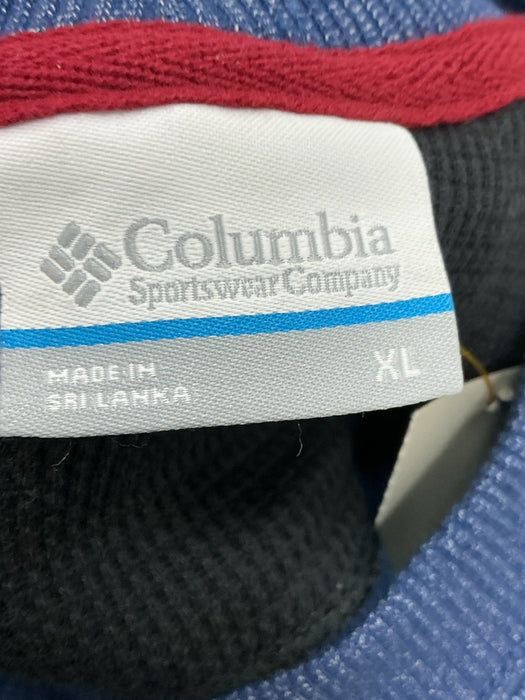 Sudadero XL (COLUMBIA)