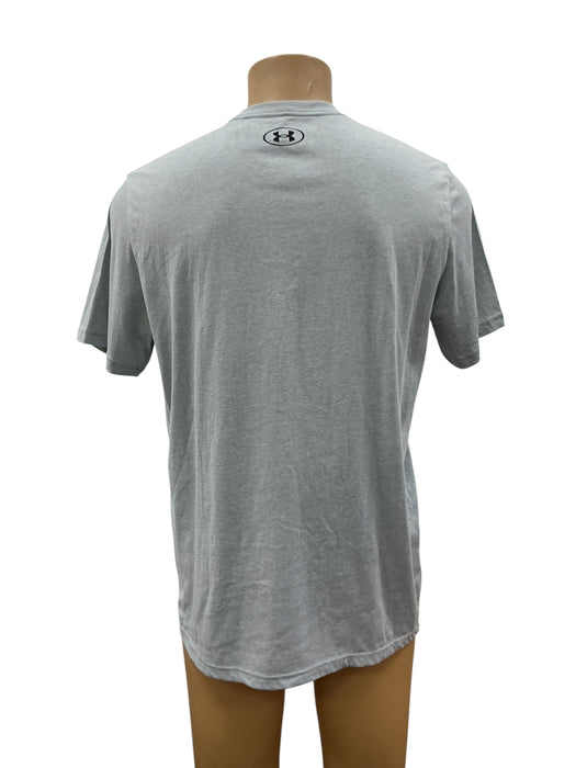 Playera L (UNDER ARMOUR)