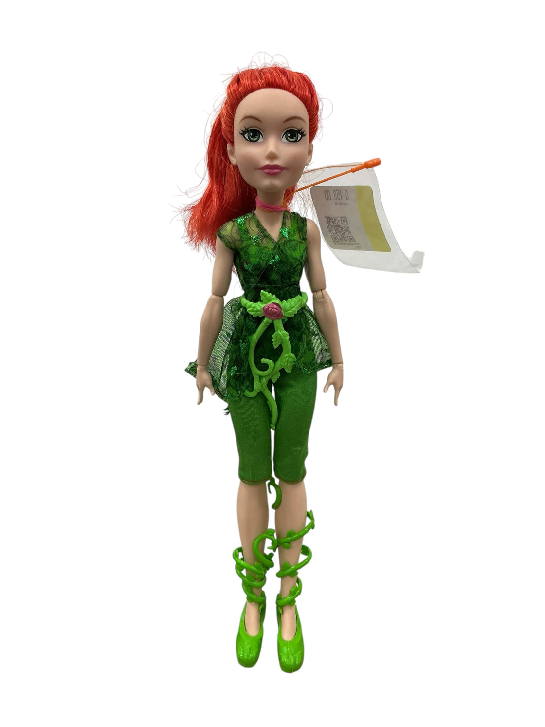 Poison Ivy (MATTEL)