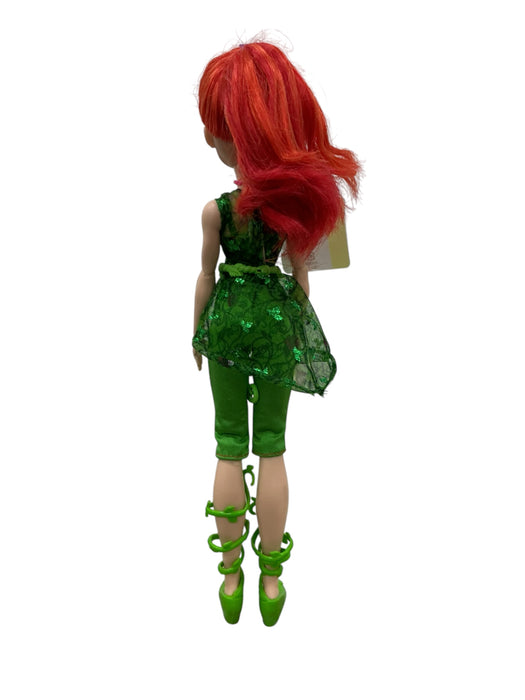 Poison Ivy (MATTEL)