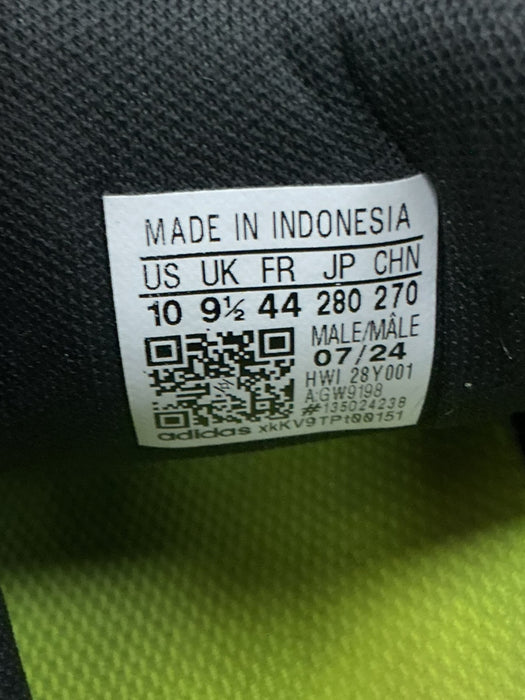 Tenis 10 (ADIDAS)