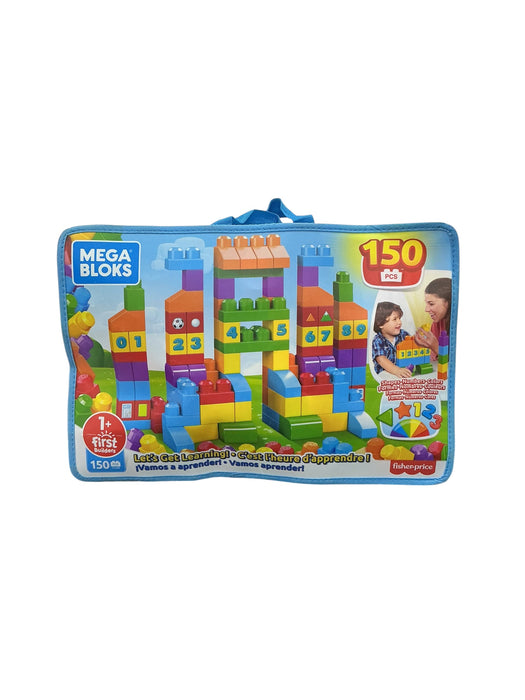 Set de bloques (MEGA BLOCKS)