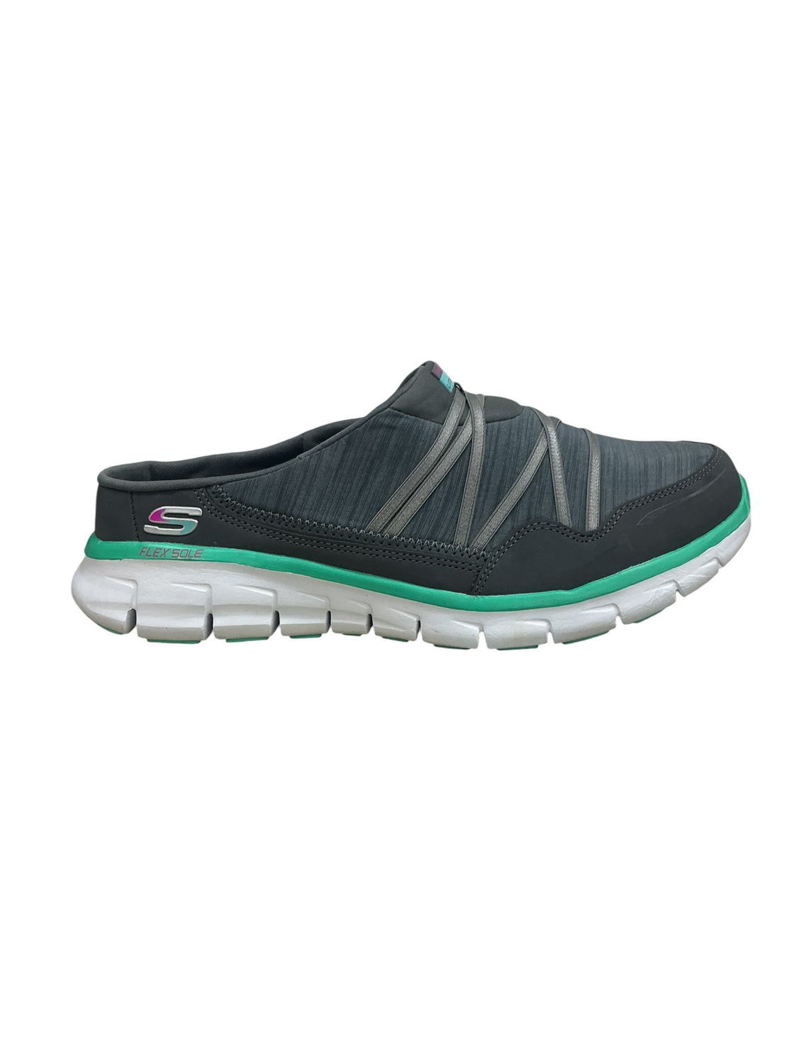 Tenis 8 (SKECHERS)
