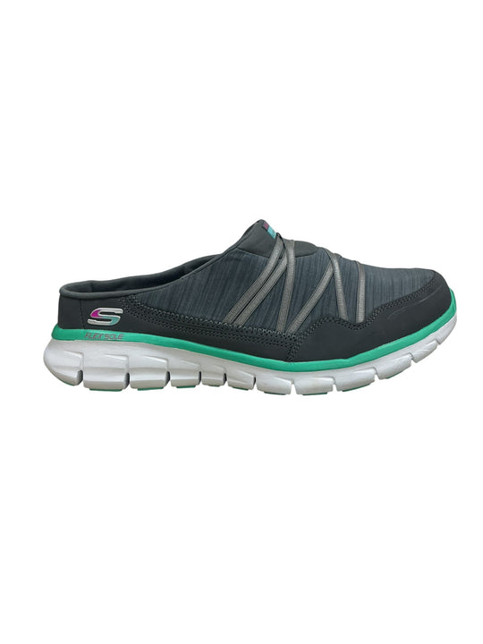 Tenis 8 (SKECHERS)