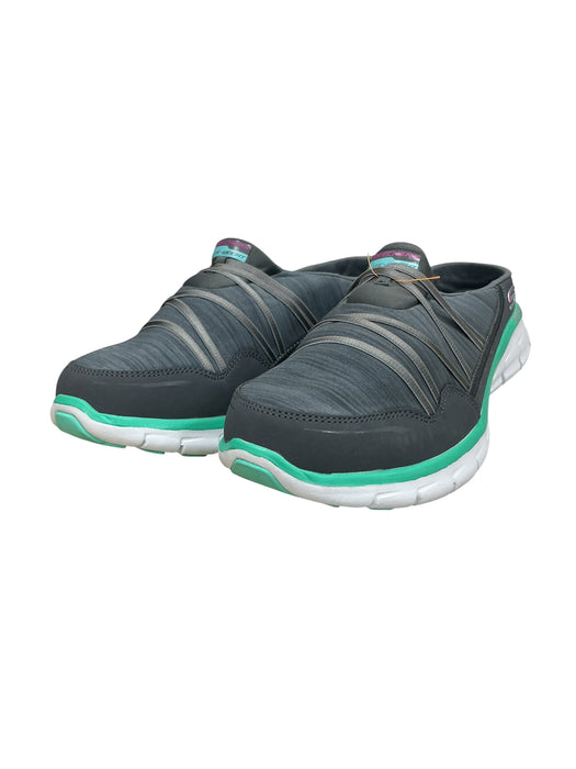 Tenis 8 (SKECHERS)