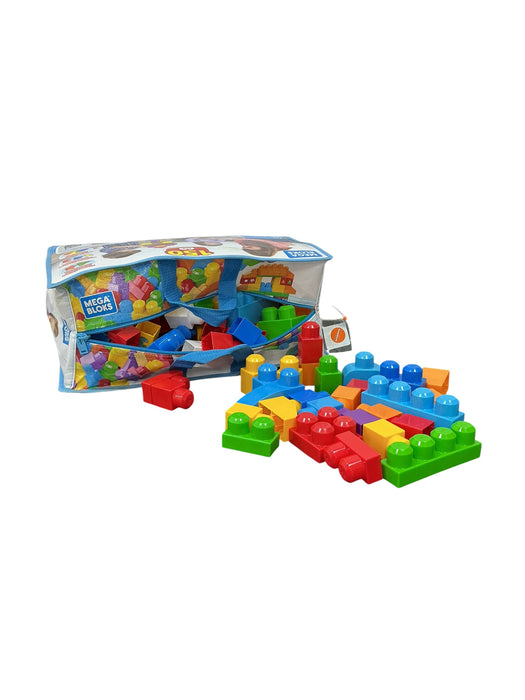 Set de bloques (MEGA BLOCKS)