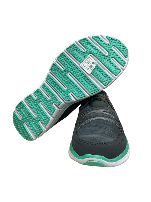 Tenis 8 (SKECHERS)