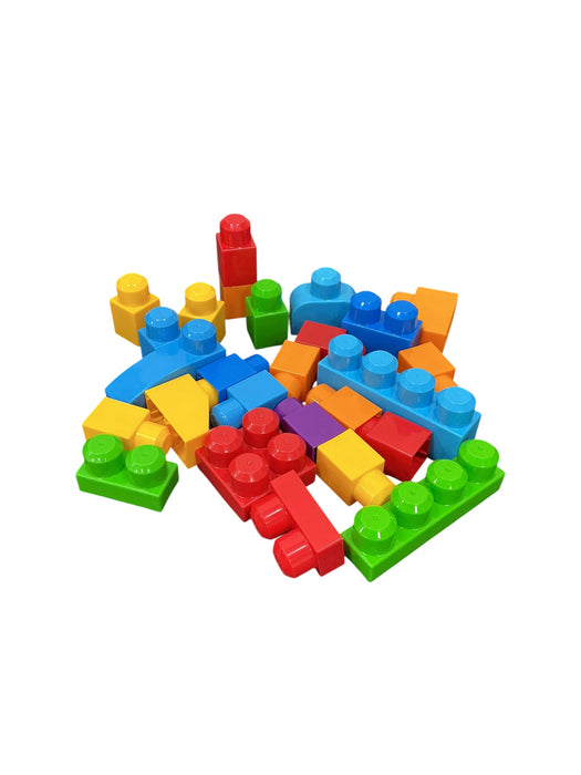 Set de bloques (MEGA BLOCKS)