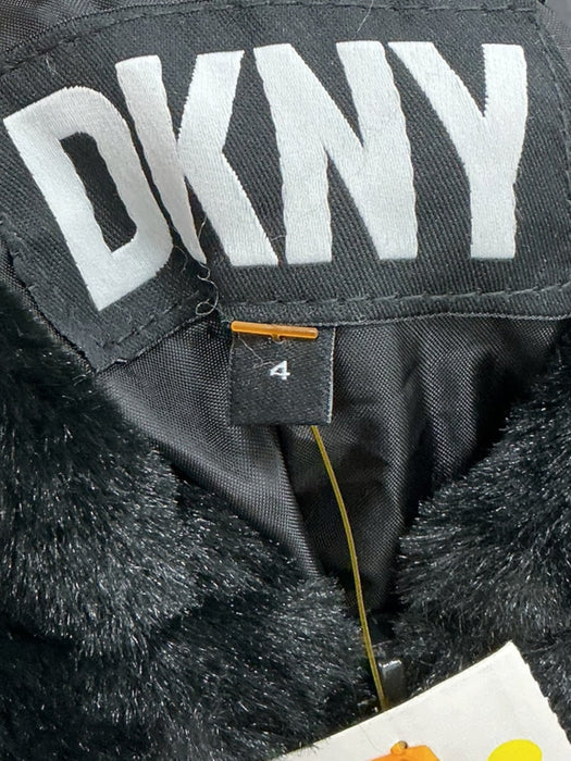 Chaleco para niñ@ 4 (DKNY)