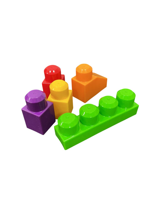 Set de bloques (MEGA BLOCKS)