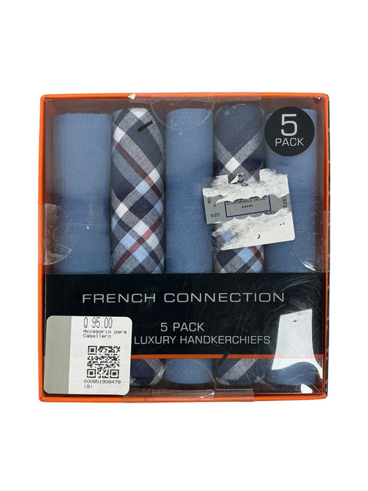 Set de pañuelos (FRENCH CONNECTION)