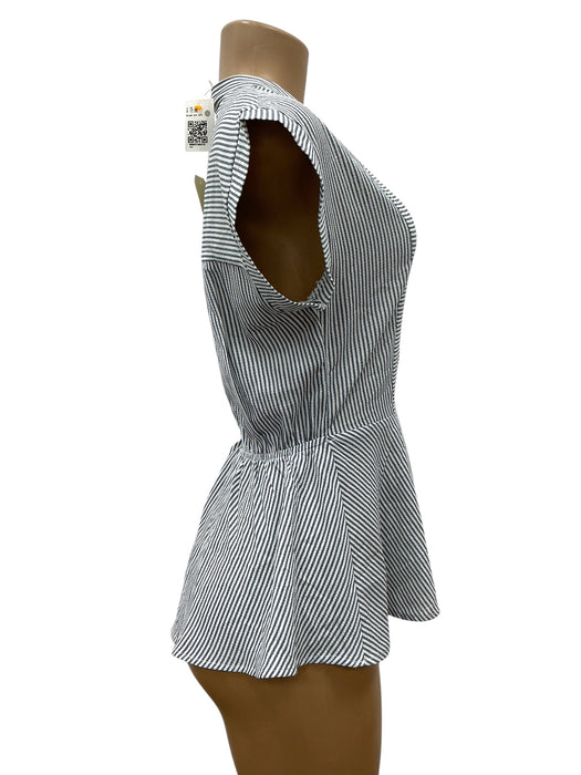 Blusa M (MONTEAU)