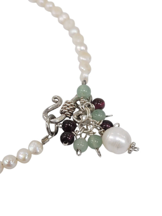 Pulsera de plata