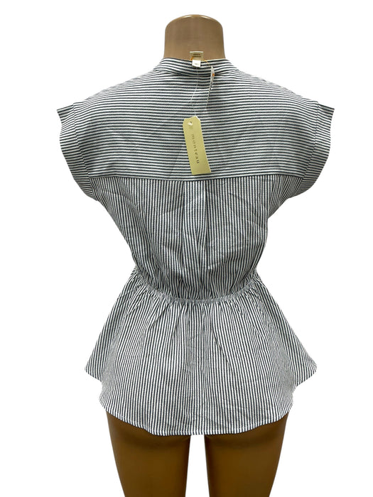 Blusa M (MONTEAU)