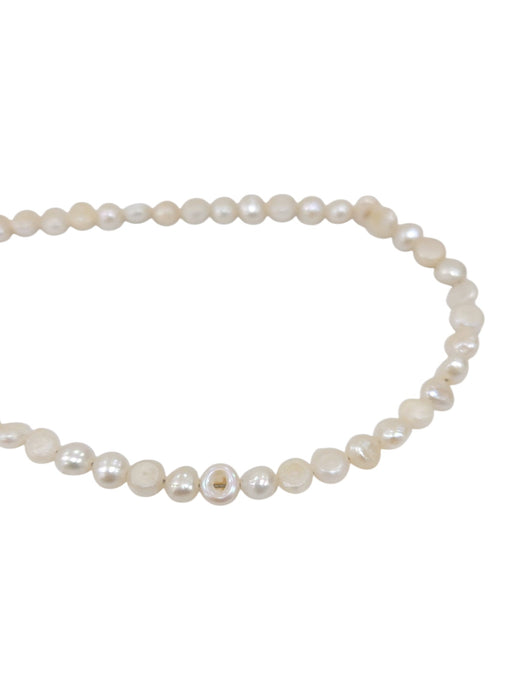 Pulsera de plata