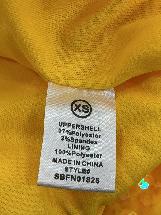 Vestido XS (FASHION NOVA)