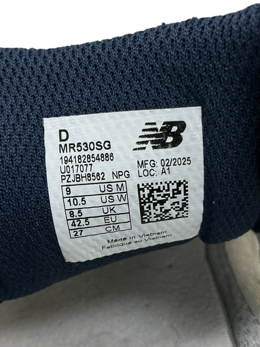 Tenis 9 (NEW BALANCE)